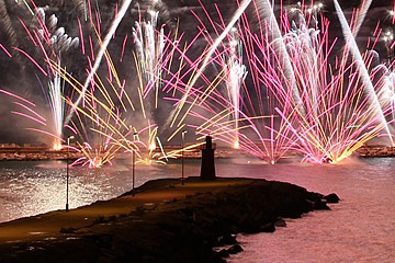 Fuochi Pirotecnici 1