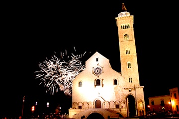 "Sogno una Trani migliore "