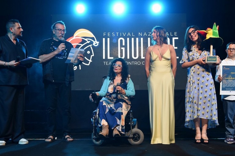 Giullare