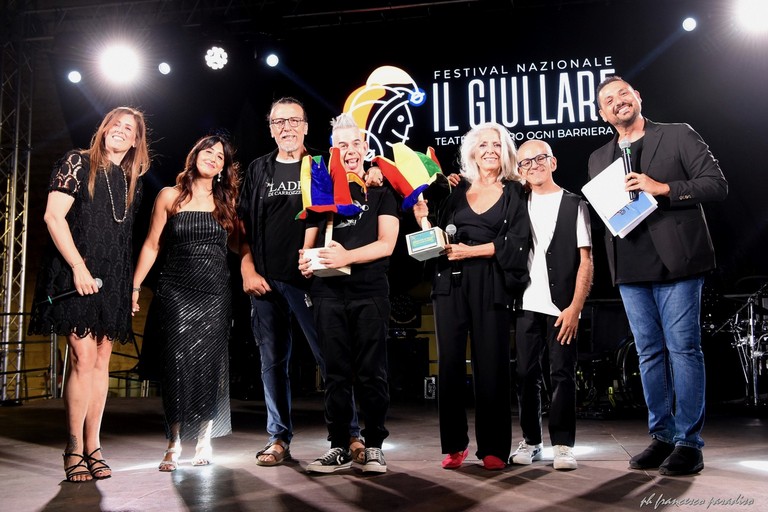 Gala Giullare