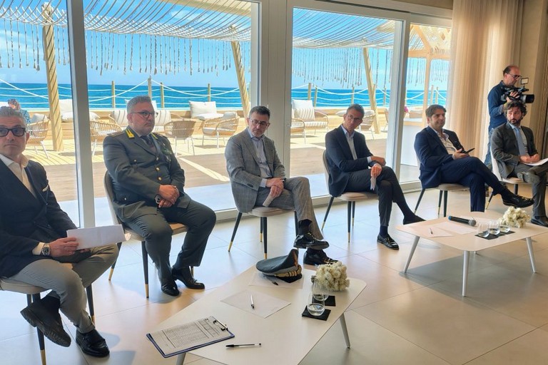 Turismo di qualità, a Trani un convegno sul tema “Ristorazione e accoglienza