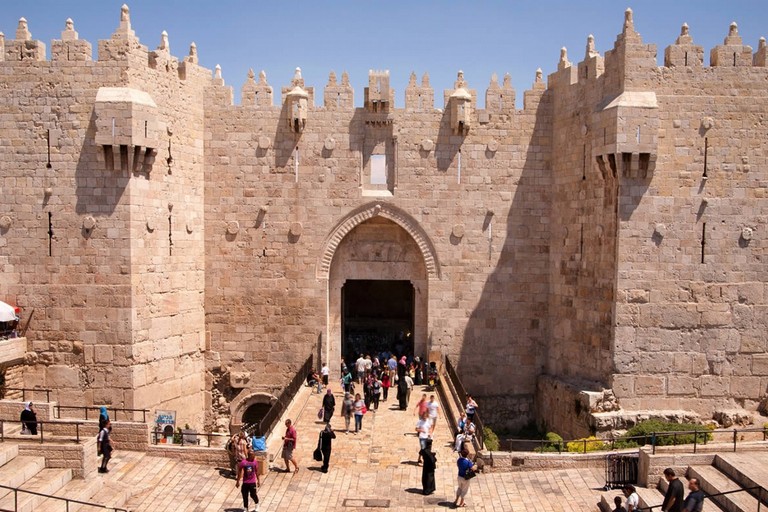 Gerusalemme