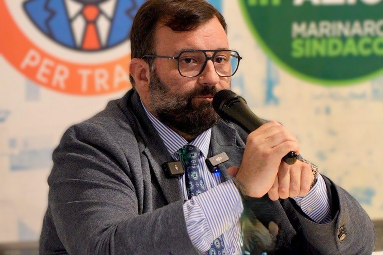 Giacomo Marinaro