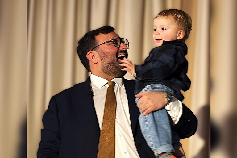 Marinaro scende in campo: “Sarò candidato sindaco. Trani ha bisogno di partecipazione e dignità”