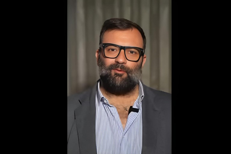 Giacomo Marinaro