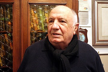 Giancarlo Tamborrino