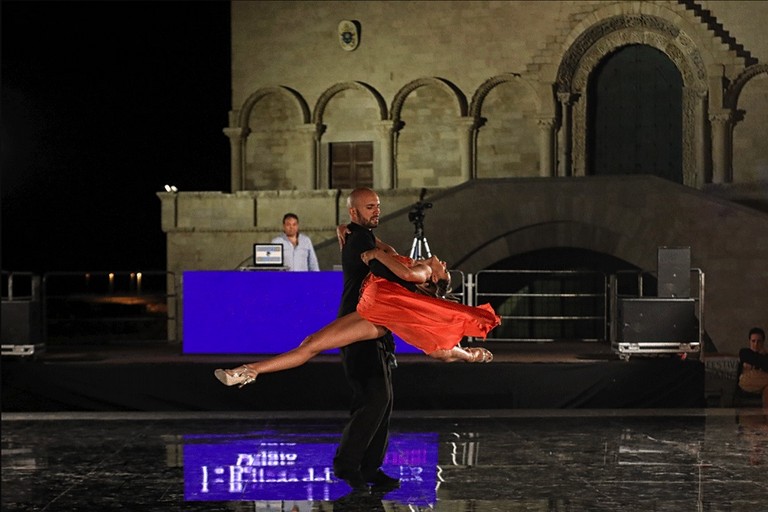Festival del Tango di Trani