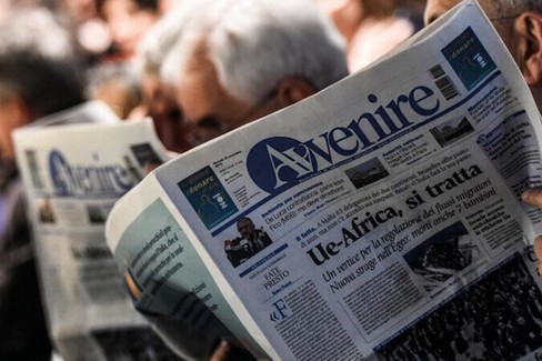 La Diocesi di Trani celebra la Giornata di Avvenire. <span>Foto Credits</span>