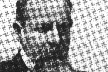 Giovanni Bovio