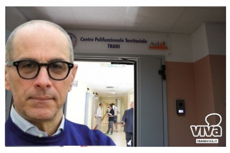 Dott. Giovanni Monopoli scende in campo con il Partito Democratico