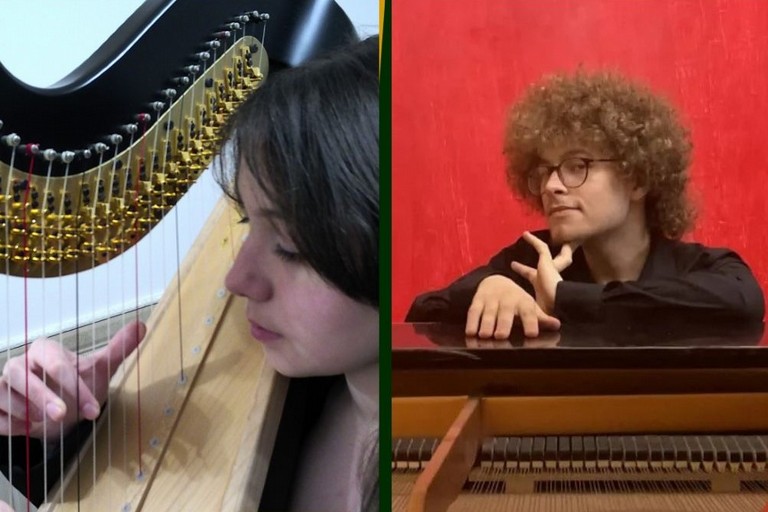 Giulia Abbaticchio - Davide Dentuti