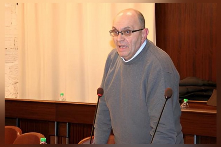 prof.Giuseppe De Simone