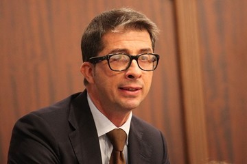 Giuseppe Paolillo