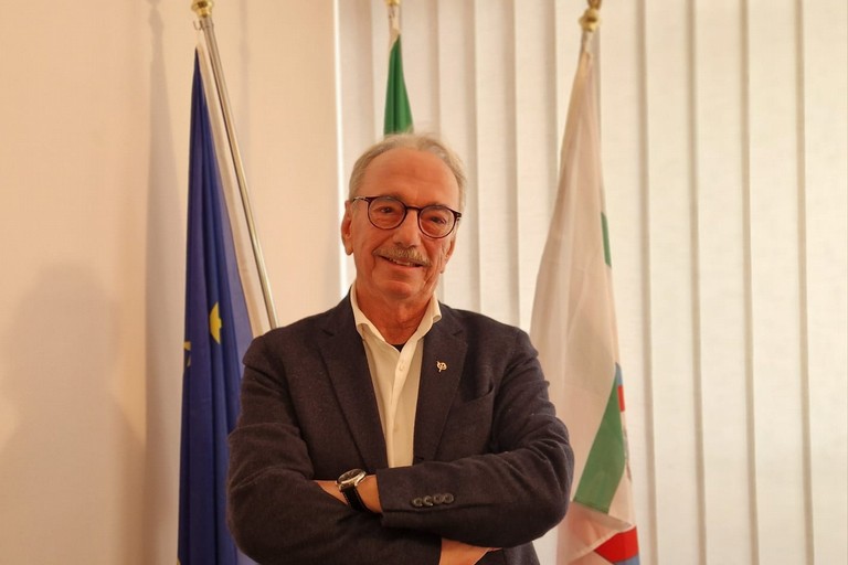 Giuseppe Vinci