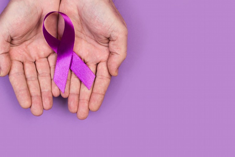 GM Fibromialgia 12 maggio Trani. <span>Foto Tonino Lacalamita</span>