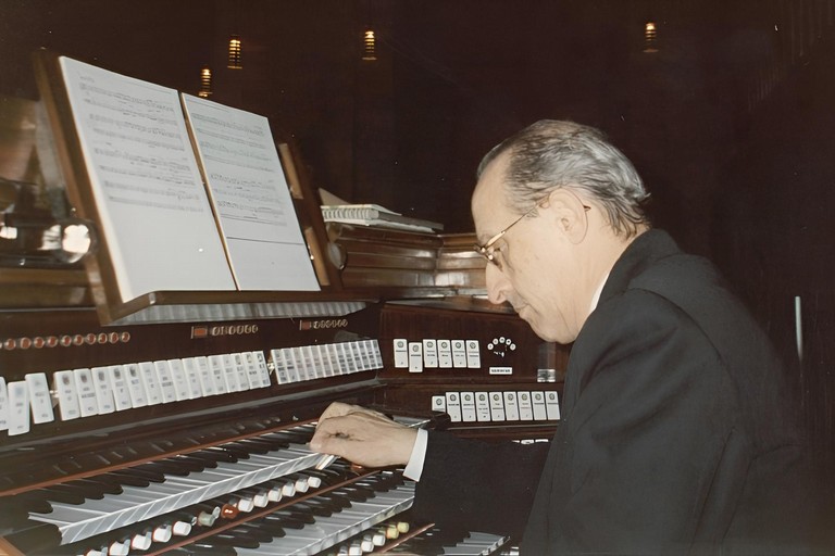 padre Giovanni Maria Rossi
