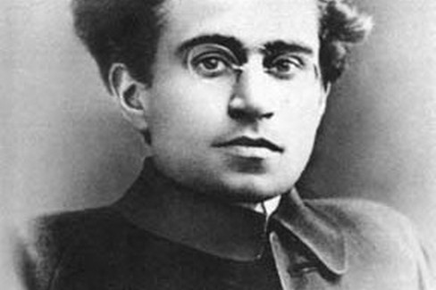 Antonio Gramsci