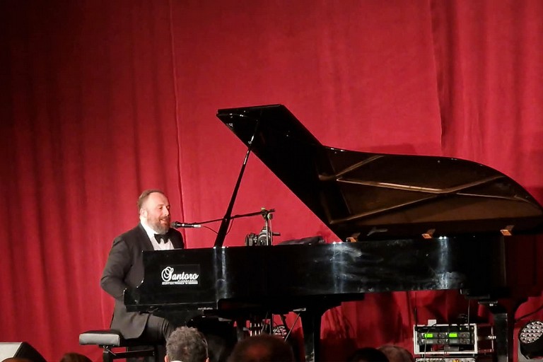 Rafael Gualazzi