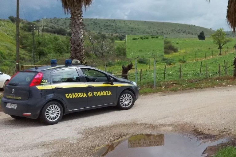 Due arresti e sequestri nei confronti di esponenti di spicco della criminalità della provincia