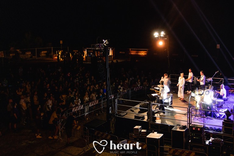 Heart Festival