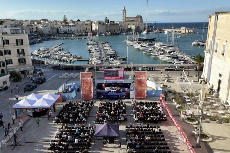 I Dialoghi di Trani