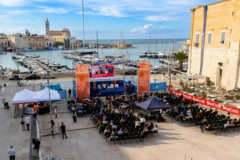 I Dialoghi di Trani.