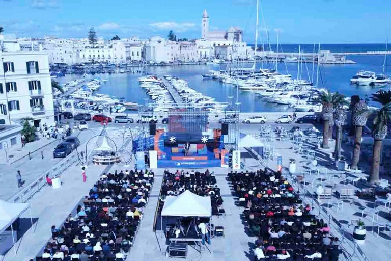 I Dialoghi di Trani