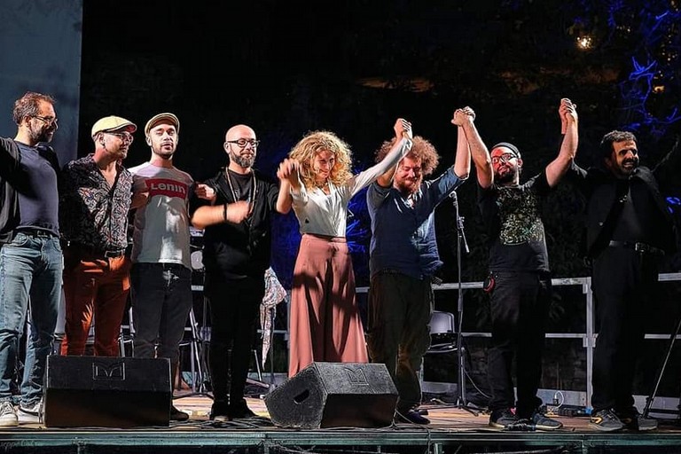 “I Maltesi” e il loro Tributo a Faber