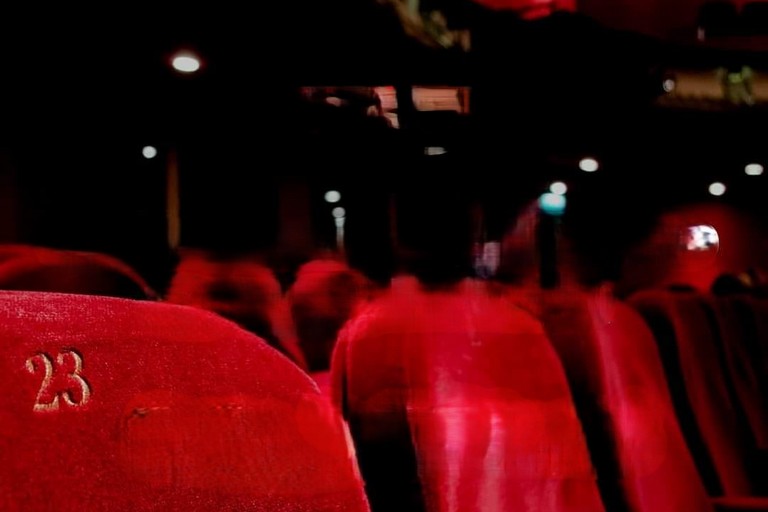 Il Cielo di Carta Teatro “Distopie Future” - Trani