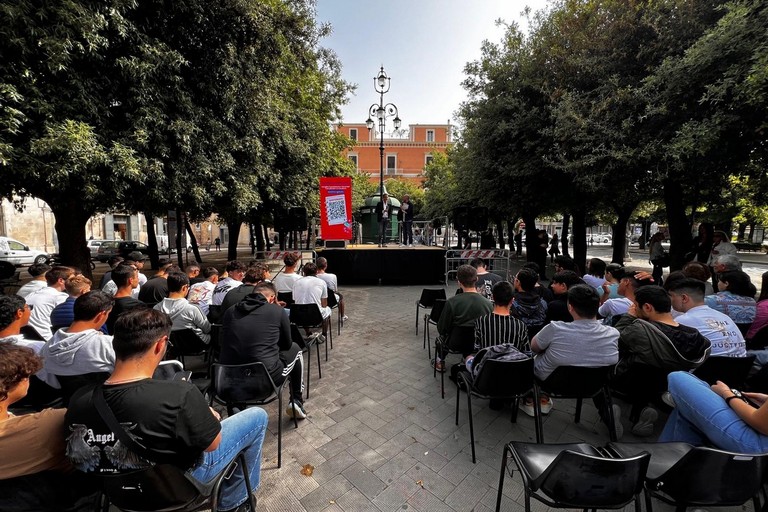 Il futuro che vorrei