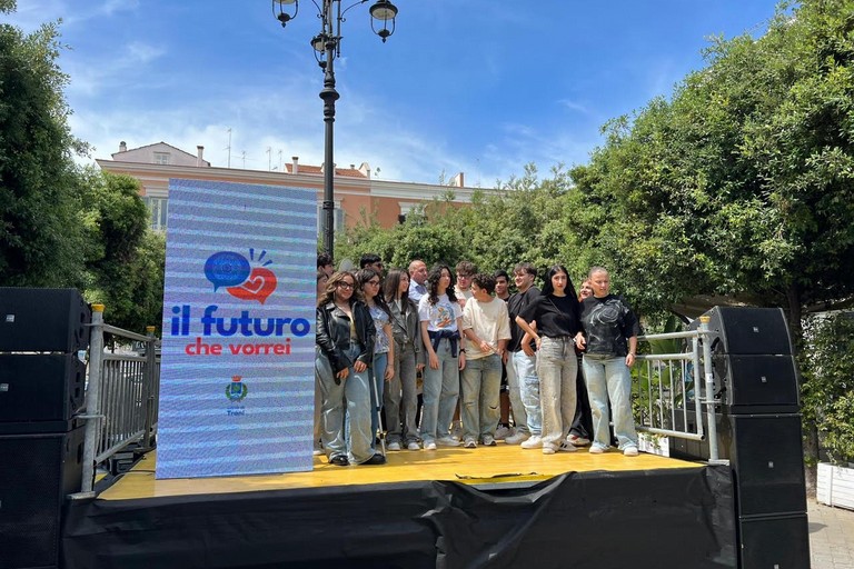 Presentazione della nuova edizione di