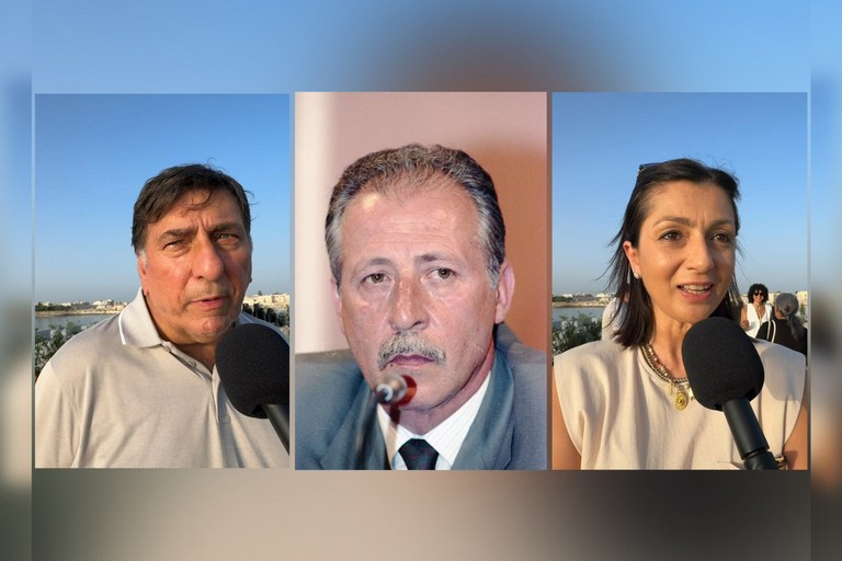 Oggi la ricorrenza della strage di Via D'Amelio: la Puglia riparte dalla “legalità del cuore” con le nomine di Domenico Briguglio e Gianna Binetti al Parlamento della Legalità Internazionale