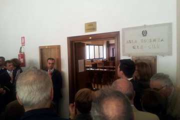Aula Antonio Lovecchio