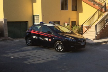 Carabinieri