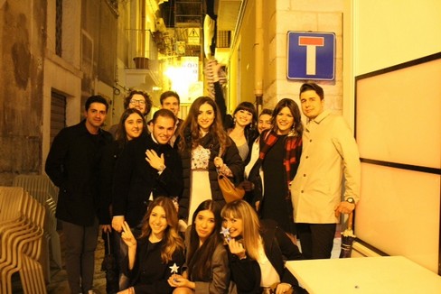 Rotaract Club trani