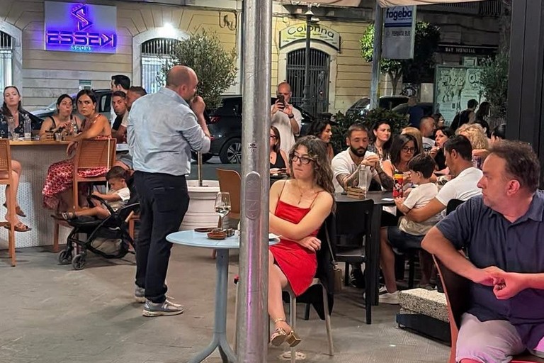 Calici e Sessualità