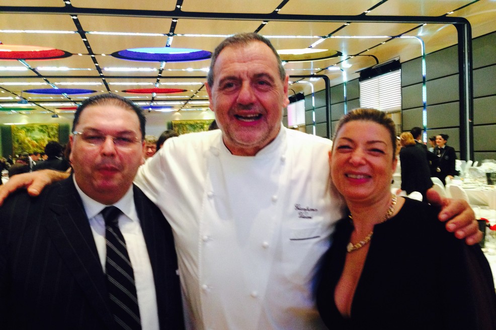 Le Lampare al Fortino