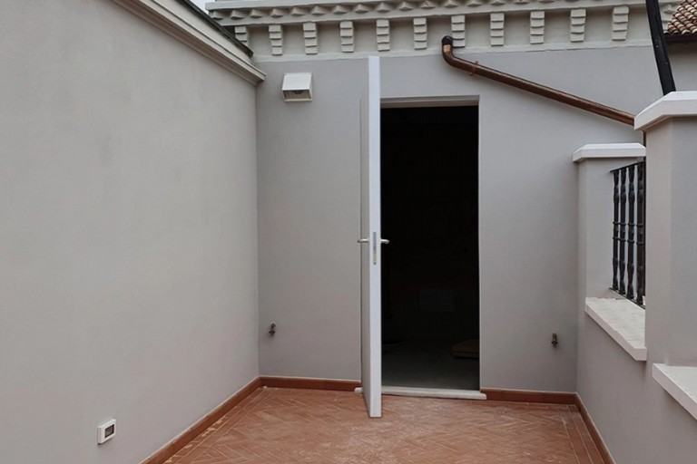 Chiusure per esterni