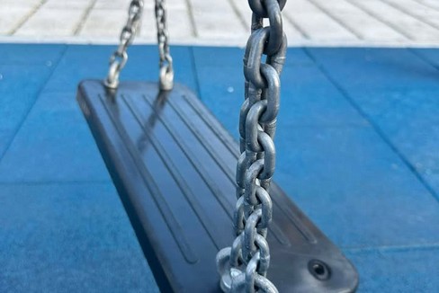 Giochi per bambini a rischio