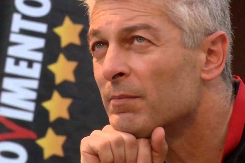 Nicola Morra