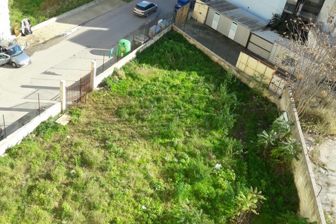 Giardino di via Valdemaro Vecchi