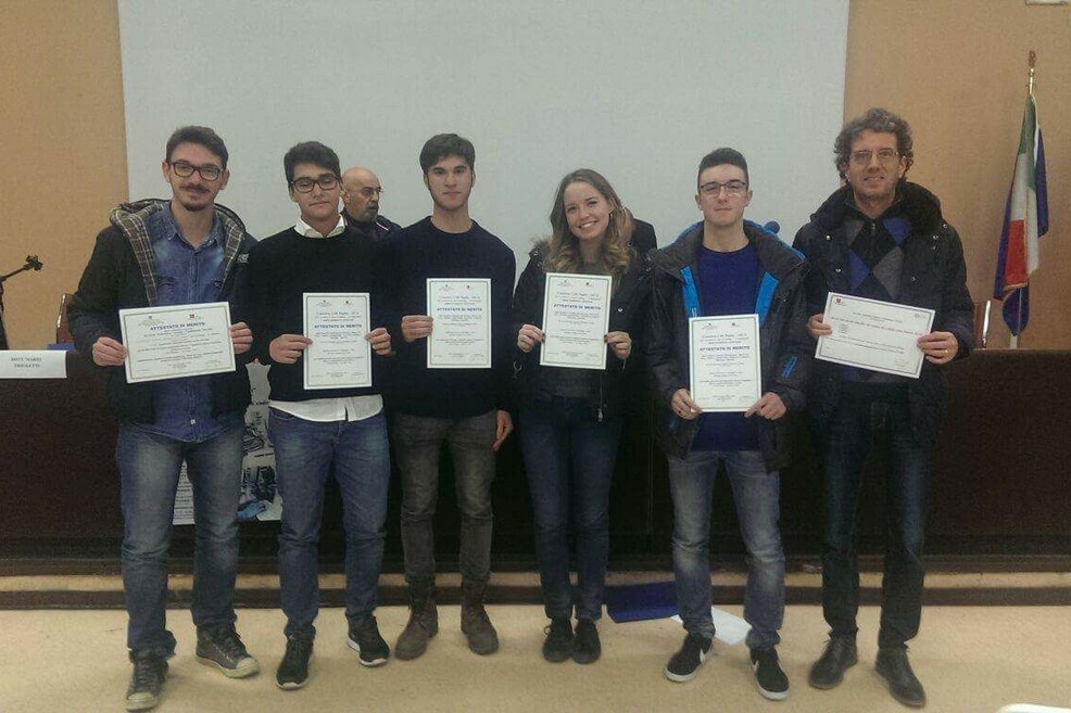 Liceo Vecchi