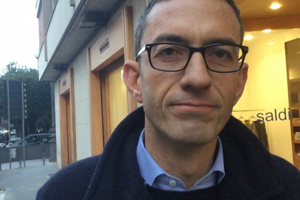 Amedeo Bottaro