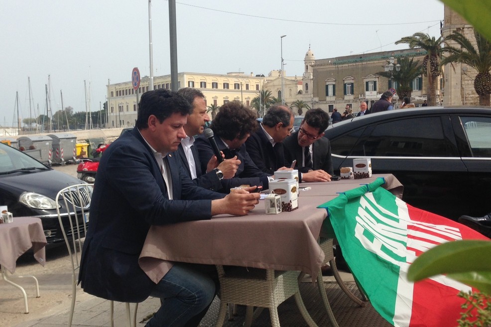 Forza Italia