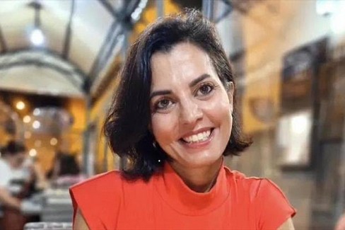 Lorena isceri