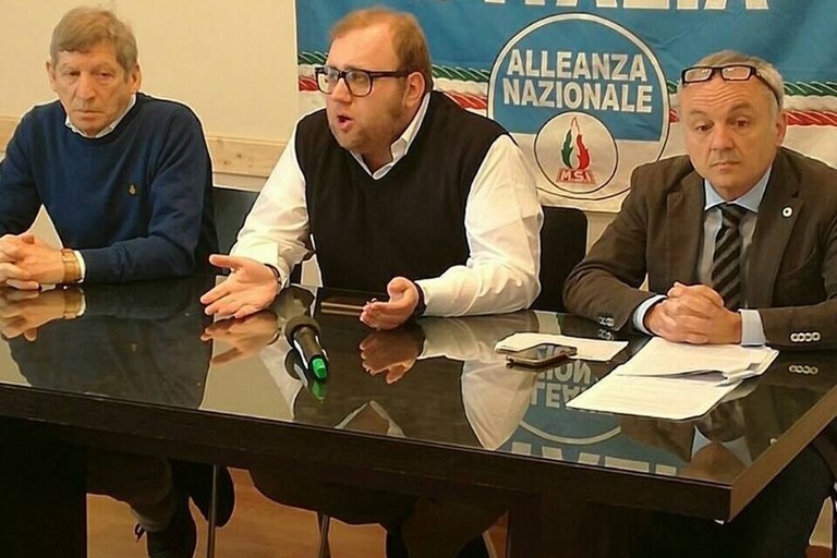 Fratelli d'Italia