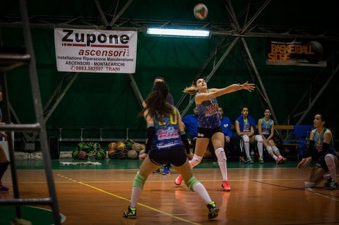 Volley