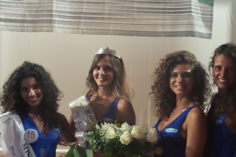 Miss Italia