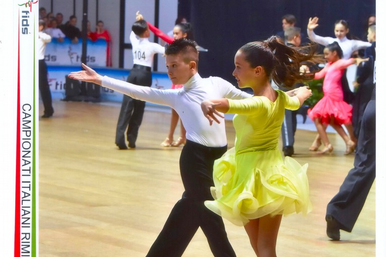 Trani Dance