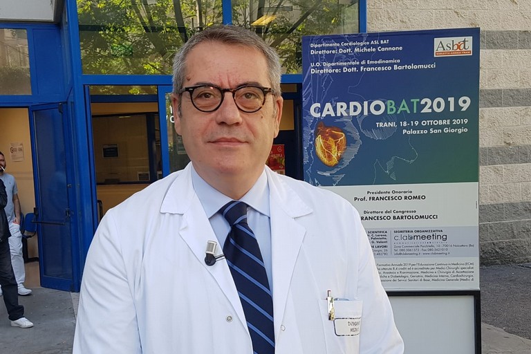 CardioBat 2019